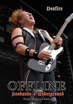 Imagem de OFFLINE - SONDANDO O UNDERGROUND