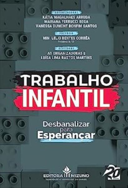 Picture of TRABALHO INFANTIL