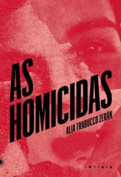 Picture of AS HOMICIDAS