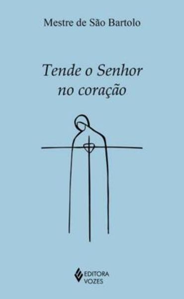 Picture of TENDE O SENHOR NO CORACAO