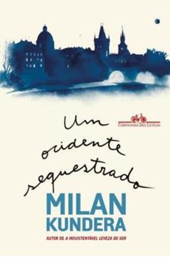 Imagem de UM OCIDENTE SEQUESTRADO