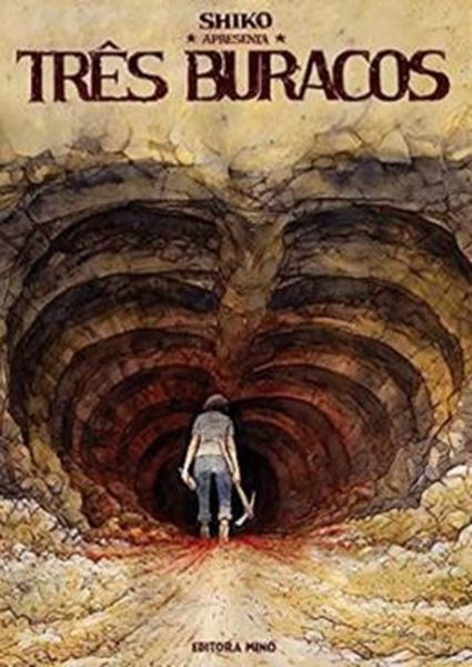 Picture of TRES BURACOS