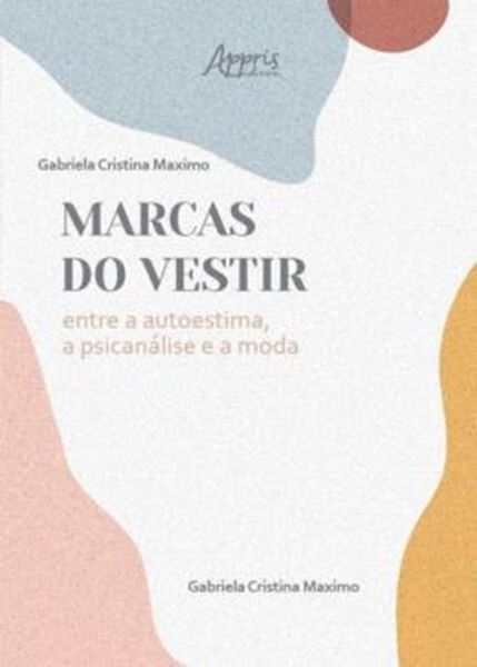 Picture of AS MARCAS DO VESTIR