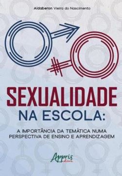 Imagem de SEXUALIDADE NA ESCOLA: