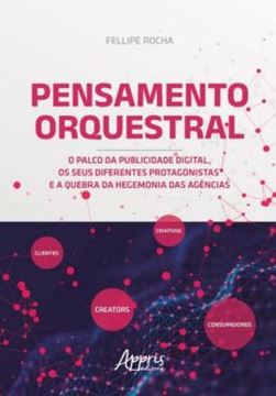 Imagem de PENSAMENTO ORQUESTRAL - O PALCO DA PUBLICIDADE DIGITAL OS SEUS DIFERENTES PROTAGONISTAS E A QUEBRA DA HEGENOMIA DAS AGENCIAS