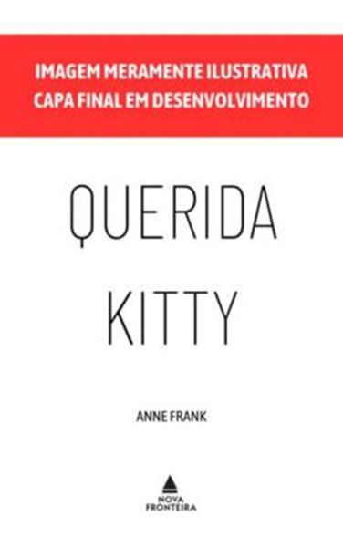 Picture of QUERIDA KITTY