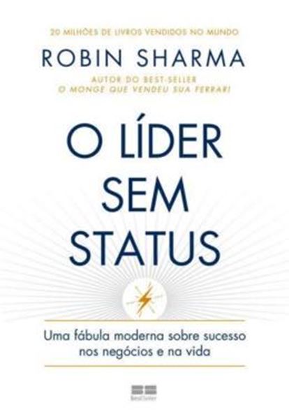 Picture of O LIDER SEM STATUS - 3ª ED