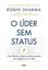 Imagem de O LIDER SEM STATUS - 3ª ED