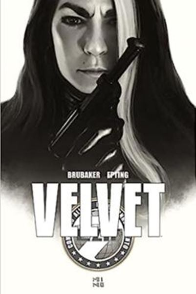 Picture of VELVET