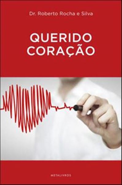 Picture of QUERIDO CORACAO - COMO RETRIBUIR A ESTA AMIZADE