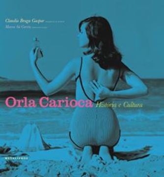 Imagem de ORLA CARIOCA - HISTORIA E CULTURA