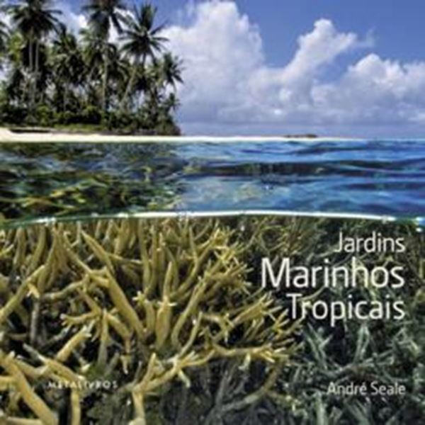 Picture of JARDINS MARINHOS TROPICAIS