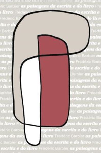 Picture of AS PAISAGENS DA ESCRITA E DO LIVRO