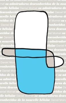 Imagem de ADMIRADORES DESCONHECIDOS DE LA NOUVELLE HELOISE