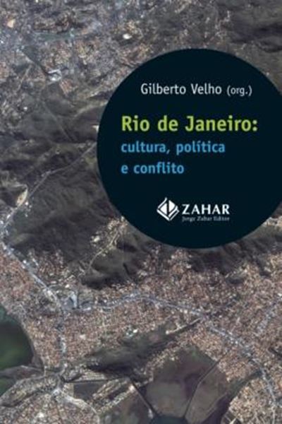 Picture of RIO DE JANEIRO - CULTURA, POLITICA E CONFLITO