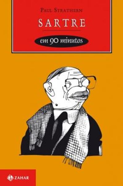 Picture of SARTRE EM 90 MINUTOS