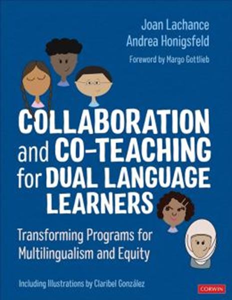 Picture of COLLABORATION AND CO-TEACHING FOR DUAL LANGUAGE LEARNERS