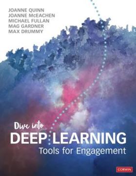 Imagem de DIVE INTO DEEP LEARNING - TOOLS FOR ENGAGEMENT