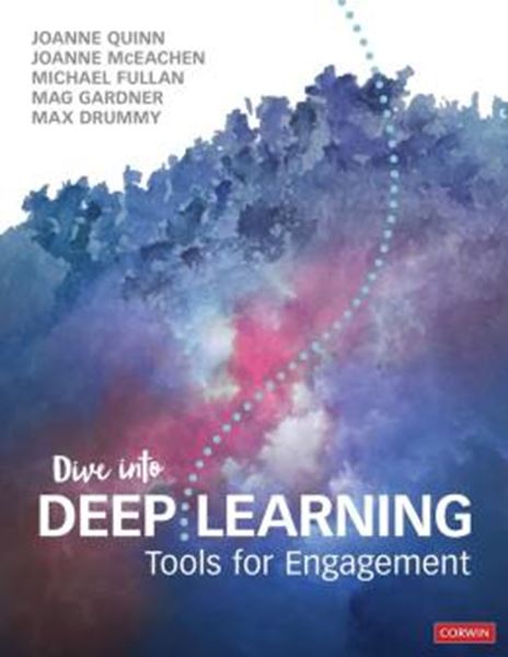 Picture of DIVE INTO DEEP LEARNING - TOOLS FOR ENGAGEMENT