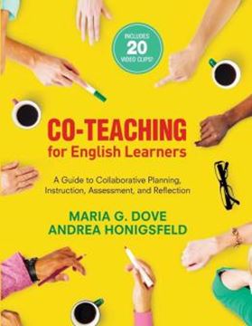 Imagem de CO-TEACHING FOR ENGLISH LEARNERS