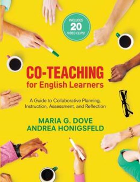 Picture of CO-TEACHING FOR ENGLISH LEARNERS