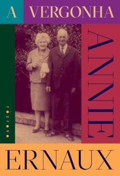 Imagem de A VERGONHA