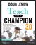Imagem de TEACH LIKE A CHAMPION 3.0 - 3RD ED.