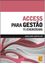 Imagem de ACCESS PARA GESTAO - 71 EXERCICIOS