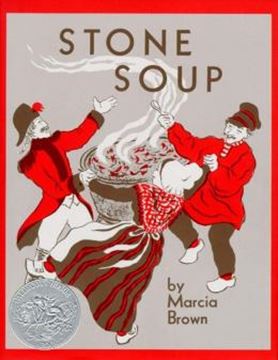 Imagem de STONE SOUP