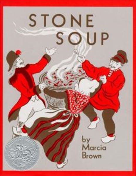 Picture of STONE SOUP