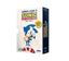 Imagem de BOX - LENDO COM O SONIC - THE HEDGEHOG - VOL. 1 AO 6