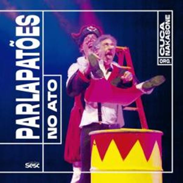 Picture of PARLAPATOES: NO ATO