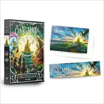 Imagem de UM CONTO DE MAGIA