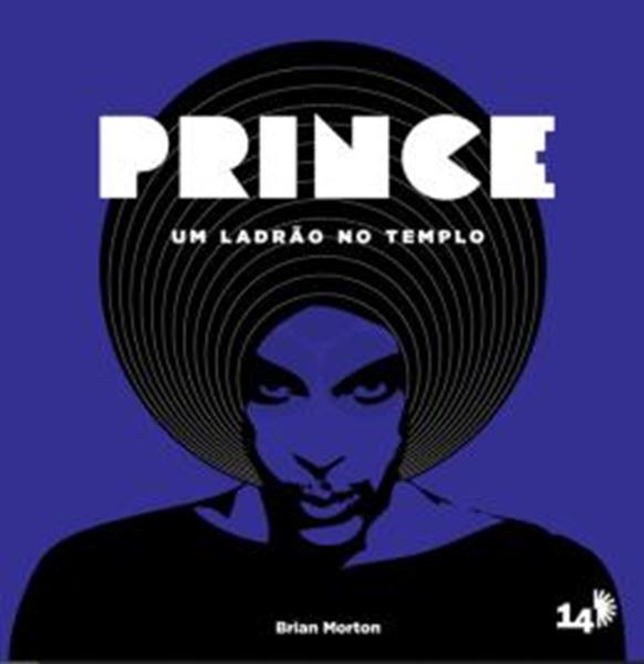 Picture of PRINCE: UM LADRAO NO TEMPLO