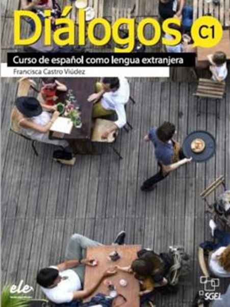 Picture of DIALOGOS C1 - LIBRO DEL ALUMNO + LICENCIA DIGITAL