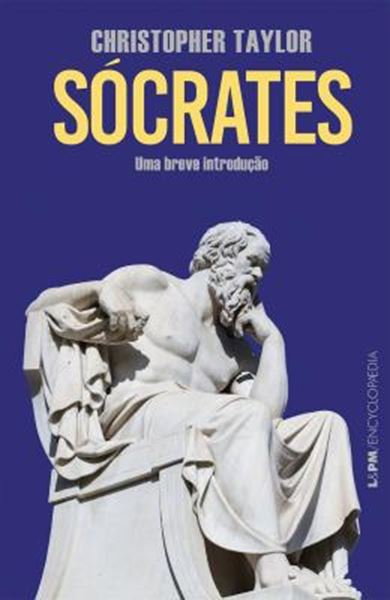 Picture of SOCRATES - UMA BREVE INTRODUCAO
