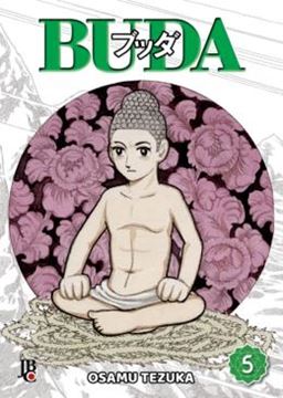 Imagem de BUDA - VOL. 05