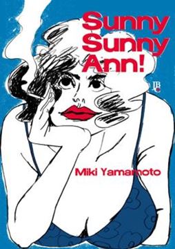 Imagem de SUNNY SUNNY ANN!