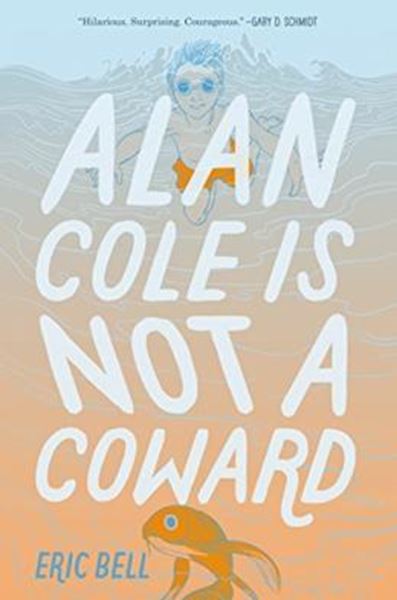 Picture of ALAN COLE IS NOT A COWARD
