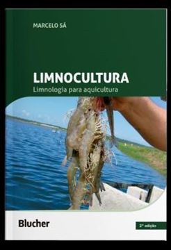 Imagem de LIMNOCULTURA - LIMNOLOGIA PARA AQUICULTURA - 2ª ED