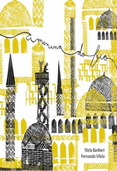 Picture of A MENINA DO FIO