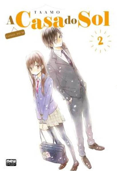 Picture of A CASA DO SOL - VOLUME 2