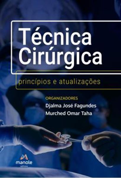 Picture of TECNICA CIRURGICA