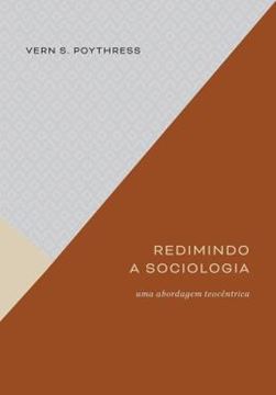 Imagem de REDIMINDO A SOCIOLOGIA