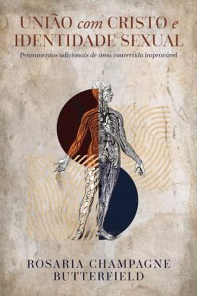 Picture of UNIAO COM CRISTO E IDENTIDADE SEXUAL