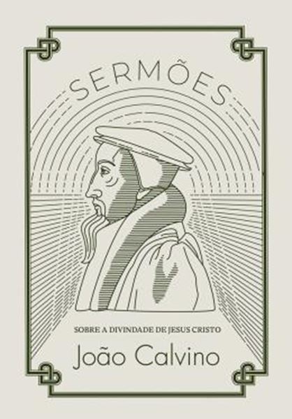 Picture of SERMOES SOBRE A DIVINDADE DE JESUS CRISTO