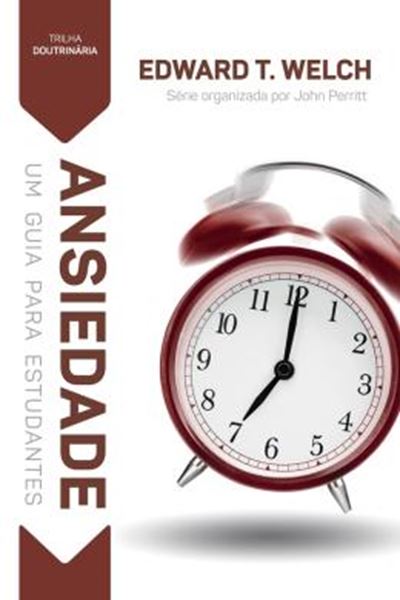 Picture of TRILHA - ANSIEDADE