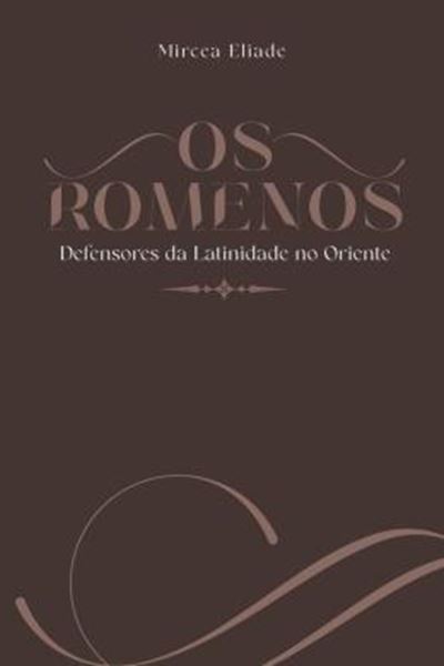 Picture of OS ROMENOS