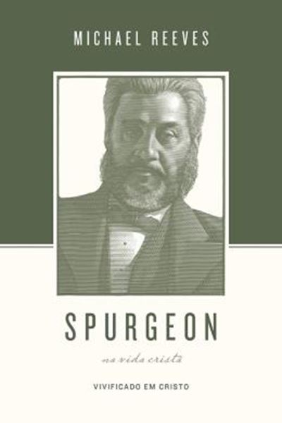 Picture of SPURGEON SOBRE A VIDA CRISTA