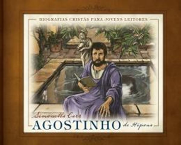 Picture of AGOSTINHO DE HIPONA